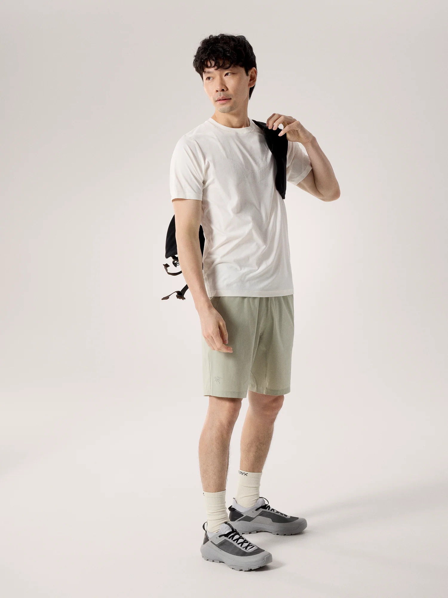 インセンド ショーツ 9 インチ メンズ - Image 4