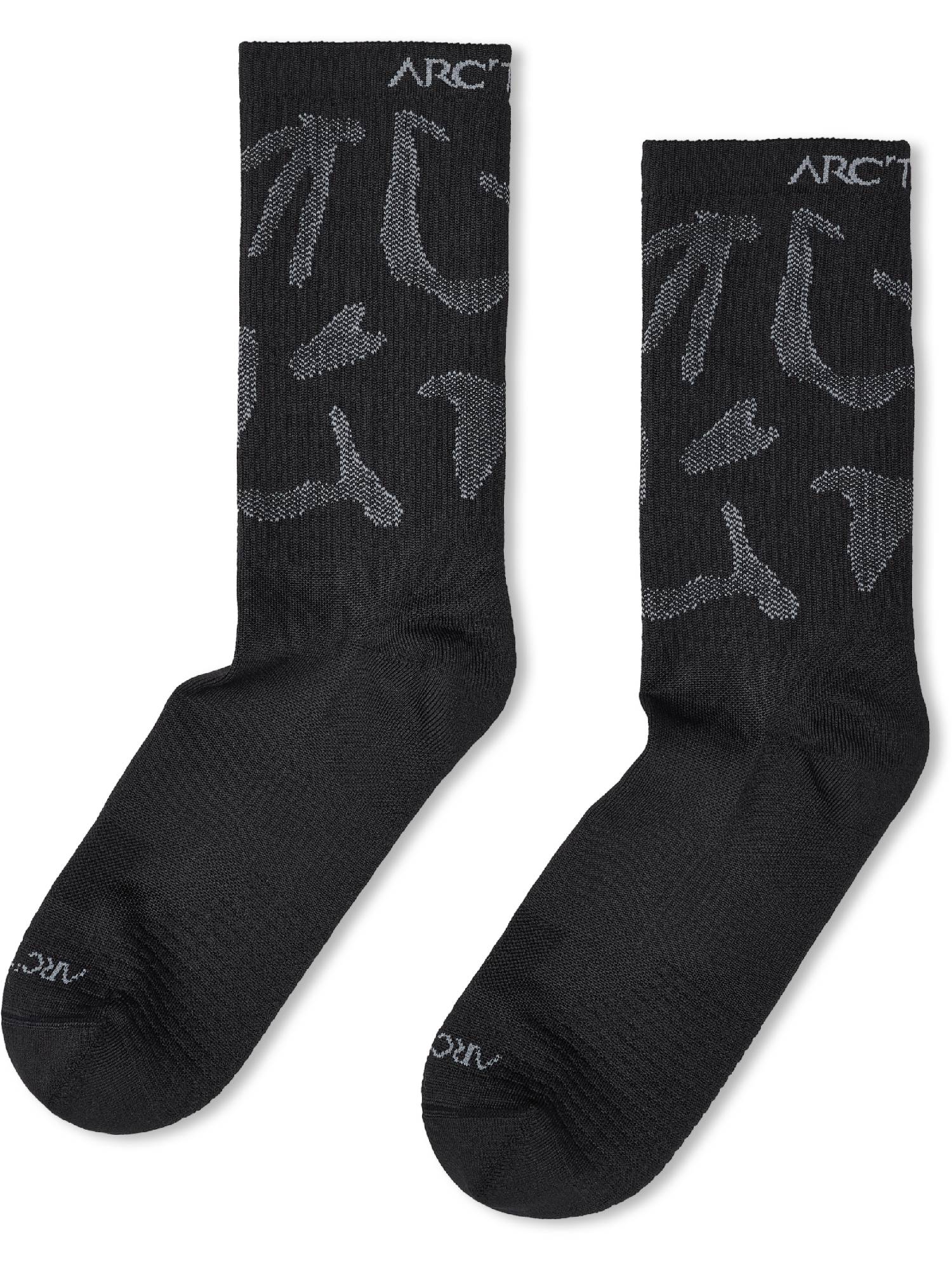 シンセティック ミッド グロット ソックス - Image 21